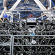 Illustration for article titled This Tangled Mess Is Helping Scientists Study the Early Universe
